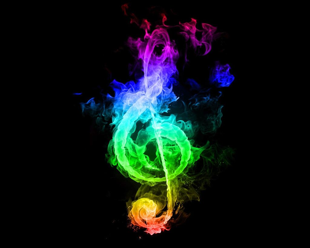 A Kaleidoscope of Sound
